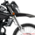 Konsep Modifikasi Yamaha MT-25 Bergaya Ala Motor Trail